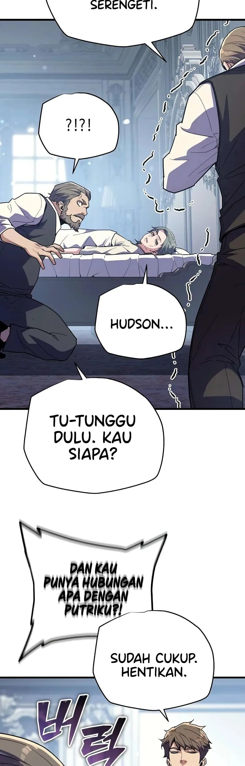 I Start With 13 Hidden Traits Chapter 18 Gambar 31