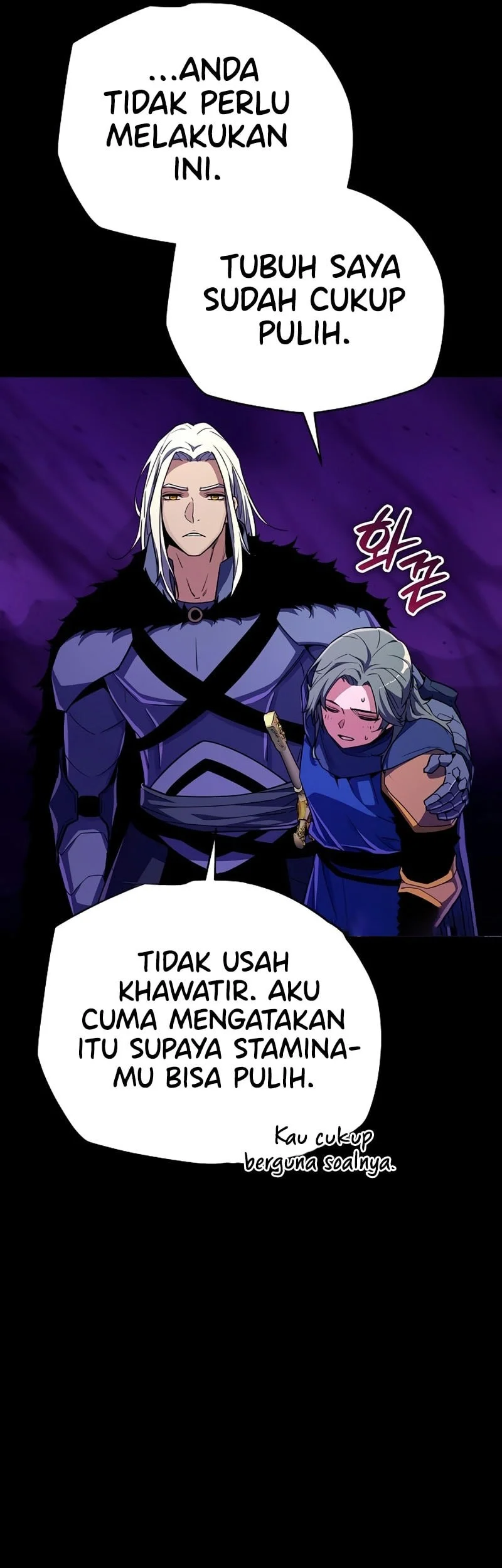 I Start With 13 Hidden Traits Chapter 19 Gambar 38