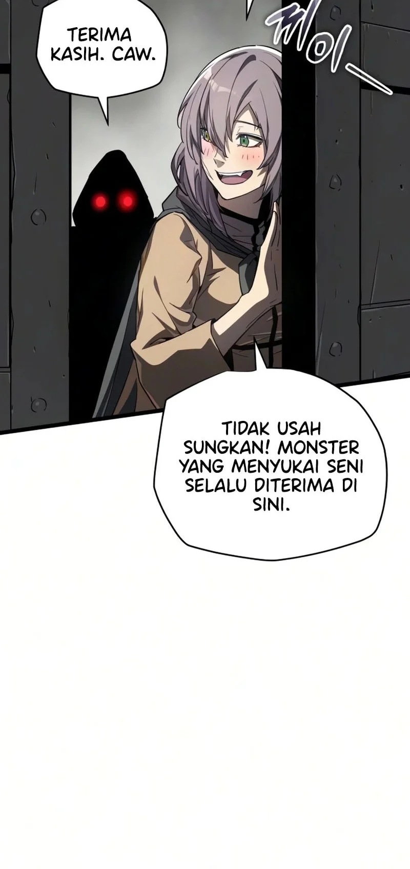 I Start With 13 Hidden Traits Chapter 29 Gambar 29