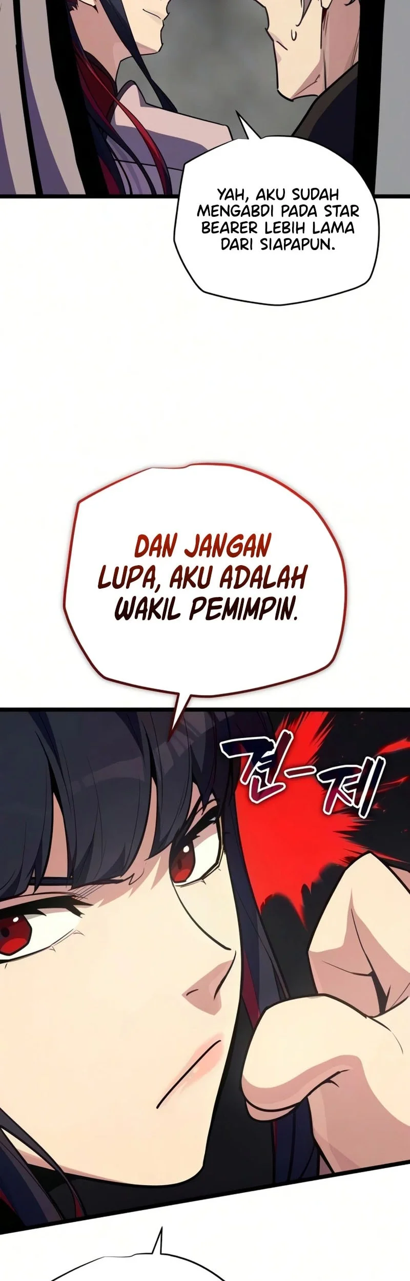 I Start With 13 Hidden Traits Chapter 29 Gambar 31
