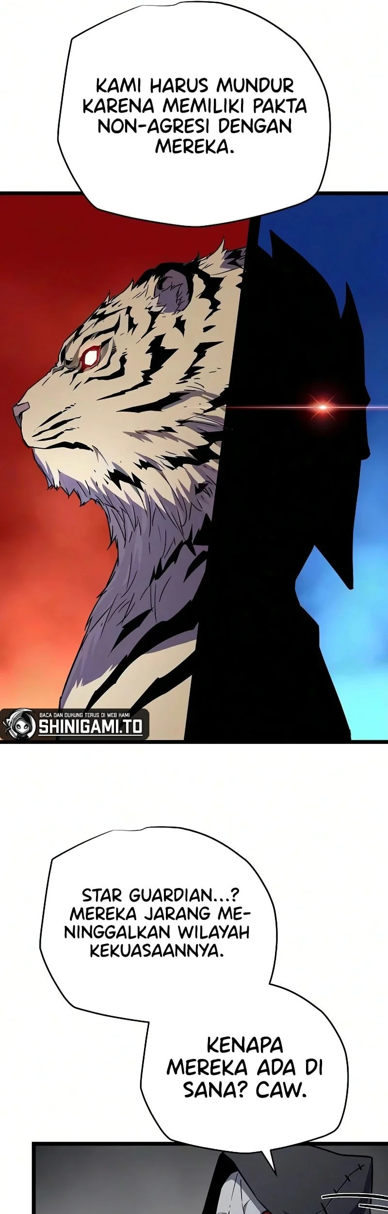 I Start With 13 Hidden Traits Chapter 30 Gambar 34
