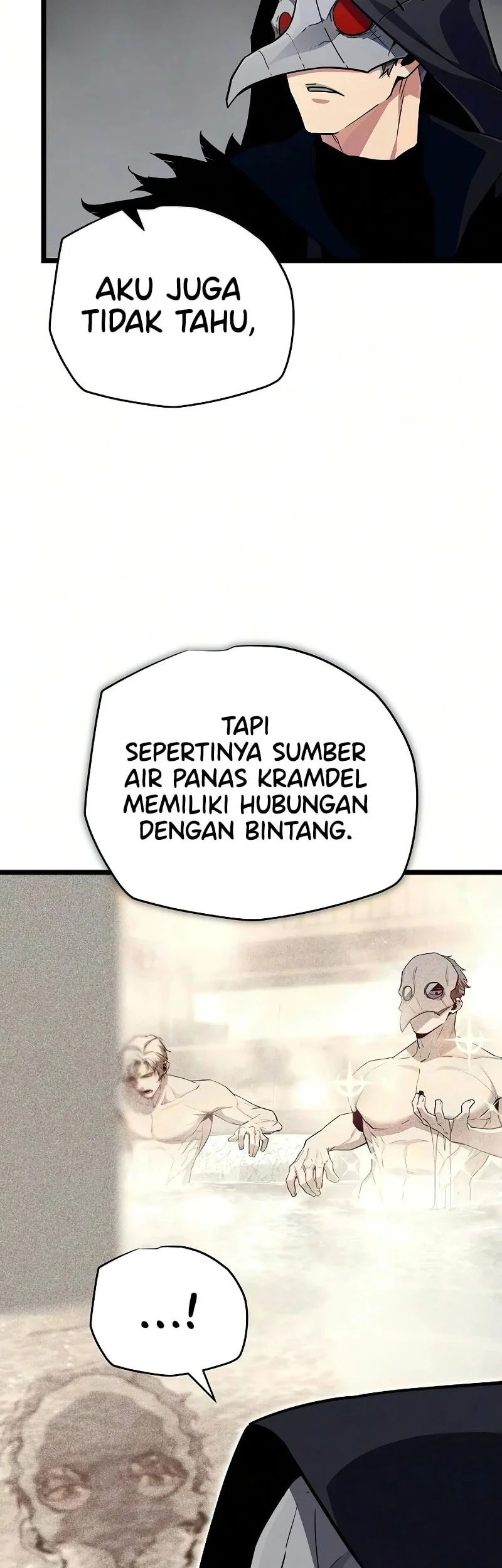 I Start With 13 Hidden Traits Chapter 30 Gambar 35