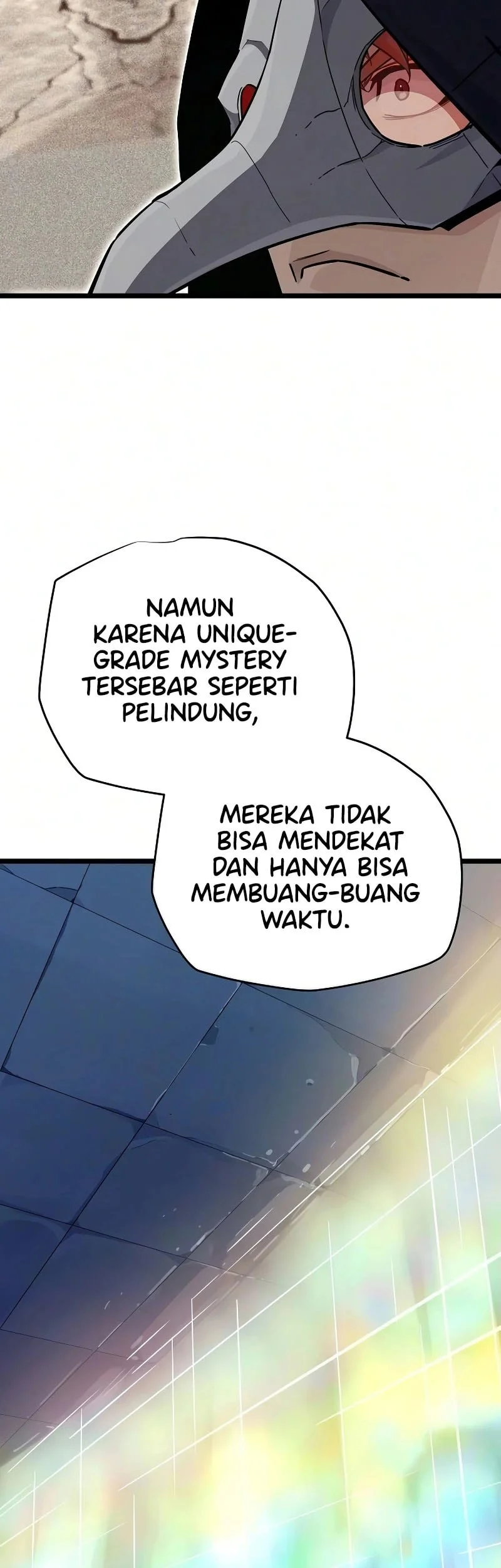I Start With 13 Hidden Traits Chapter 30 Gambar 36