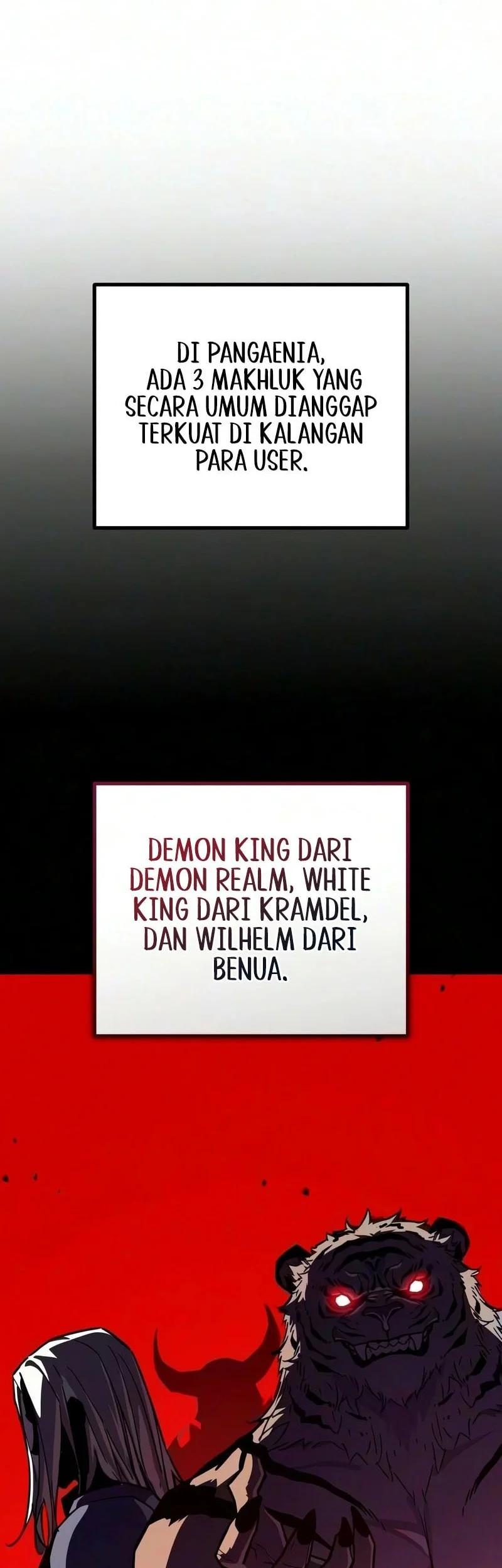 I Start With 13 Hidden Traits Chapter 31 Gambar 34