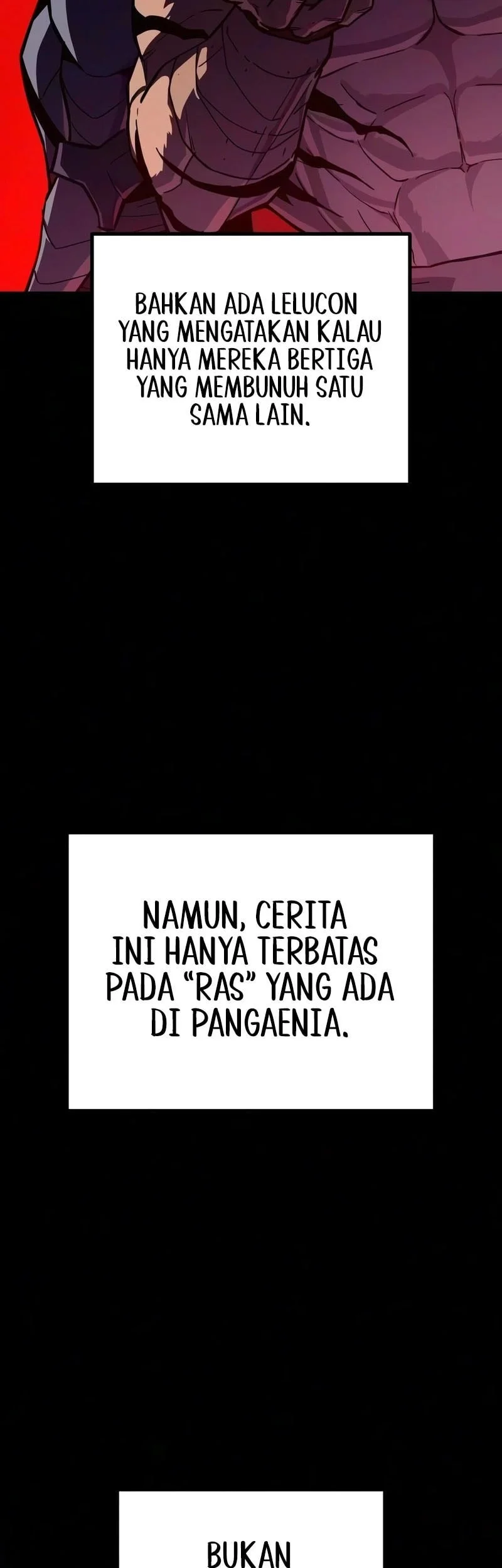 I Start With 13 Hidden Traits Chapter 31 Gambar 35