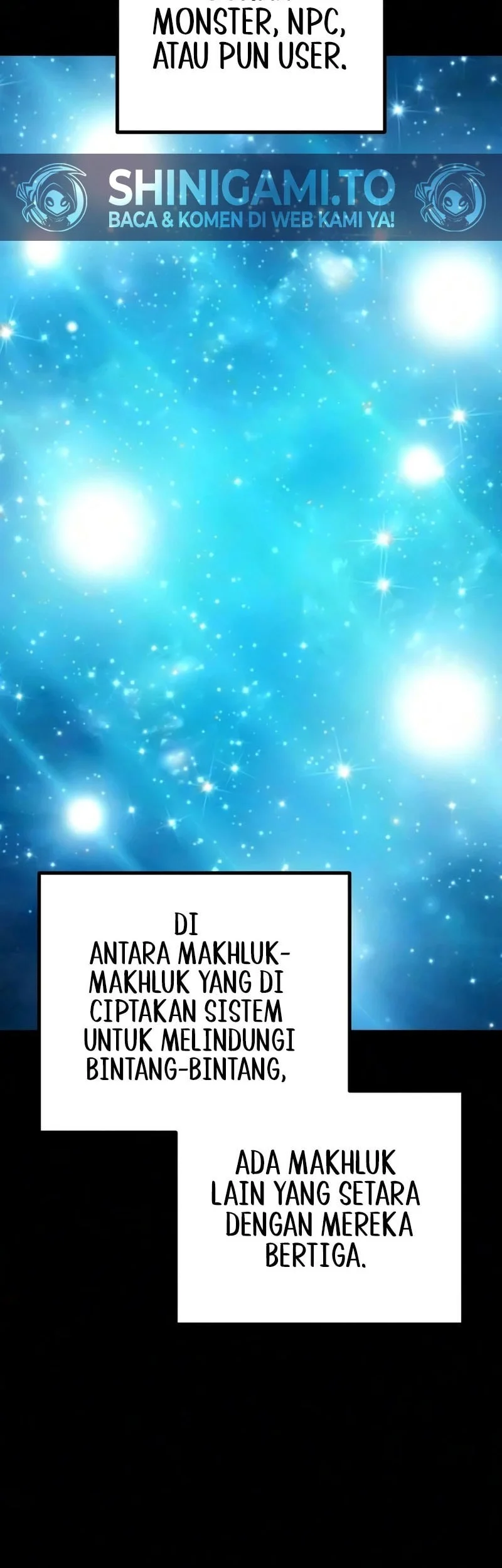 I Start With 13 Hidden Traits Chapter 31 Gambar 36