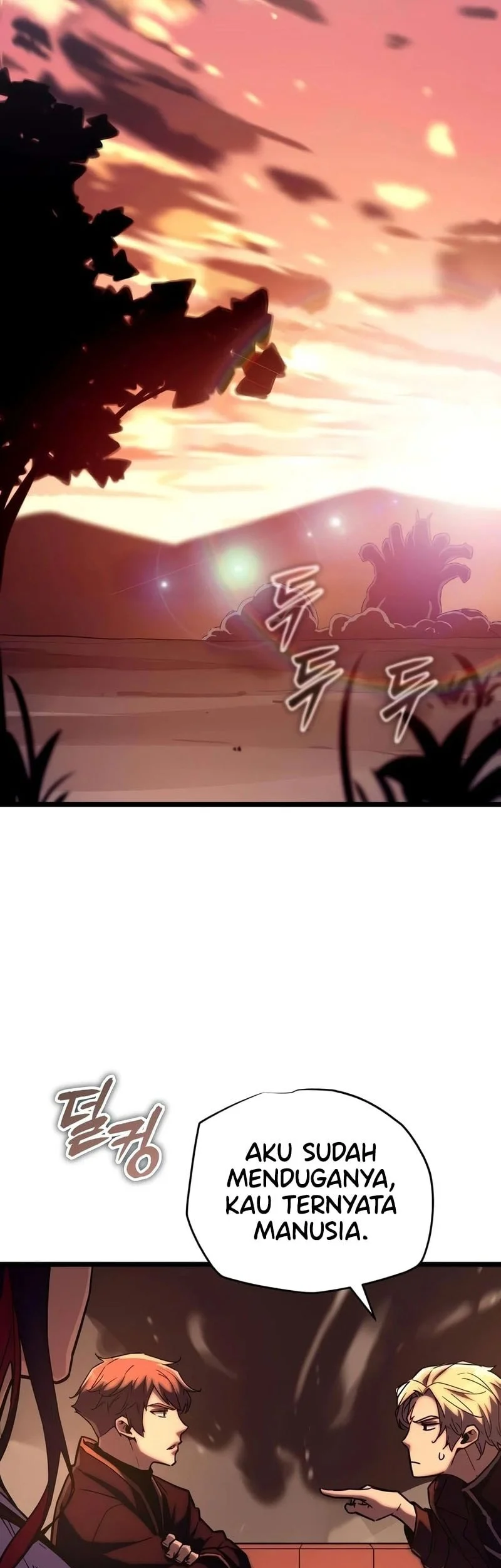 I Start With 13 Hidden Traits Chapter 33 Gambar 28