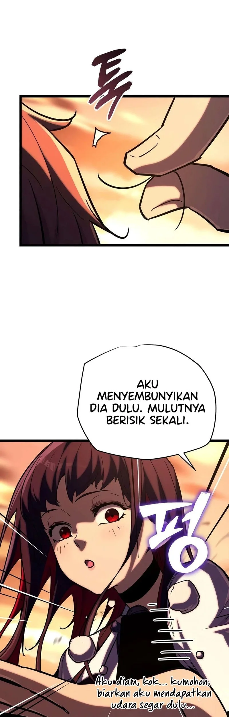 I Start With 13 Hidden Traits Chapter 33 Gambar 30