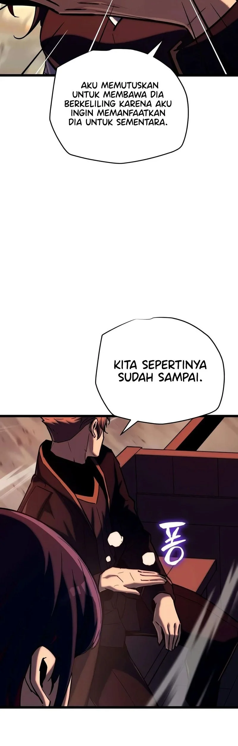 I Start With 13 Hidden Traits Chapter 33 Gambar 31
