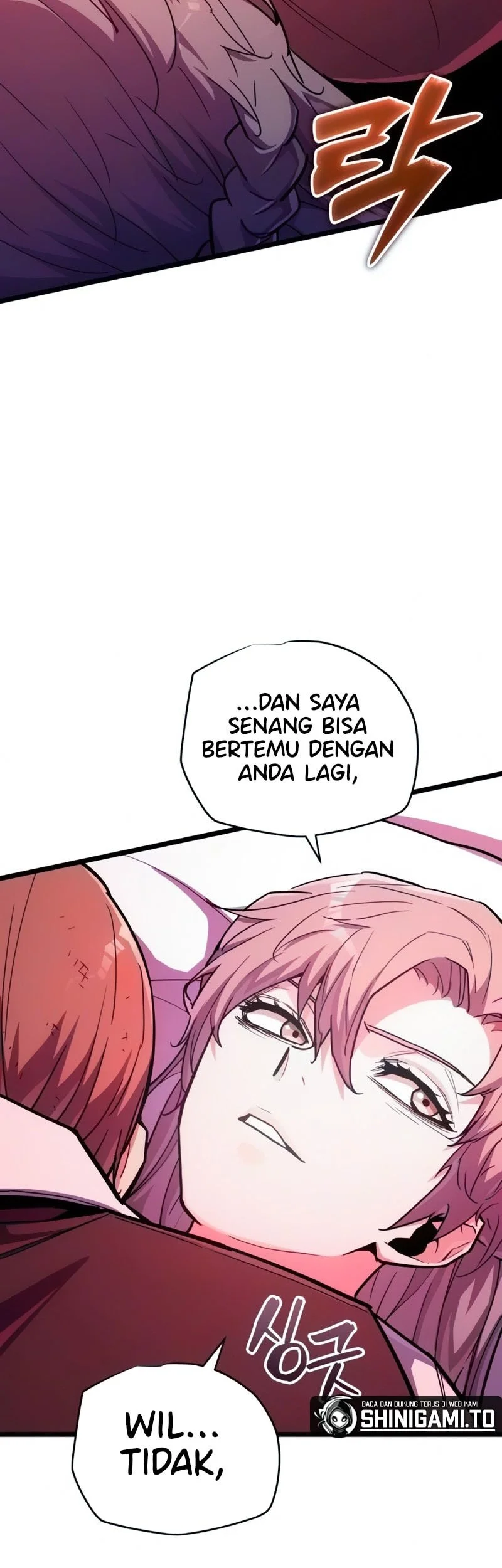 I Start With 13 Hidden Traits Chapter 36 Gambar 28