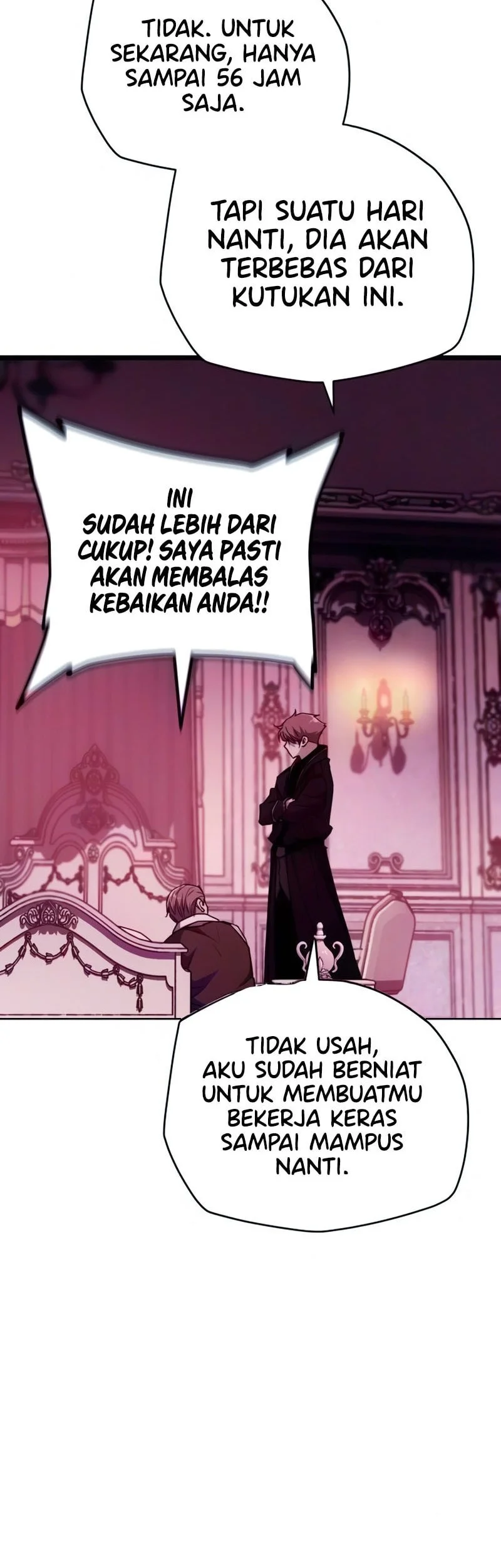 I Start With 13 Hidden Traits Chapter 36 Gambar 31