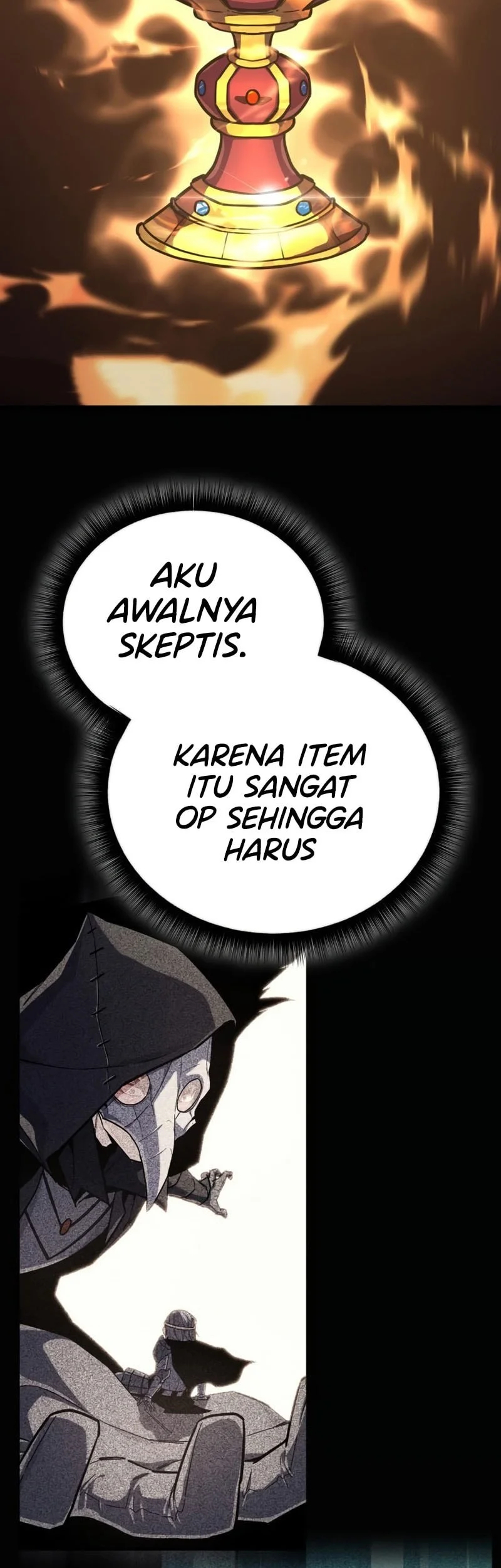 I Start With 13 Hidden Traits Chapter 37 Gambar 29