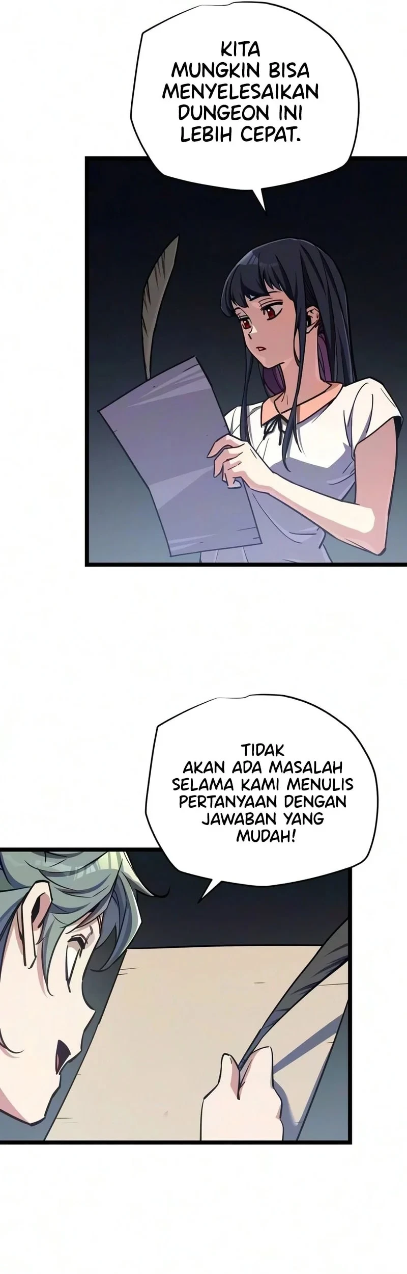 I Start With 13 Hidden Traits Chapter 39 Gambar 31