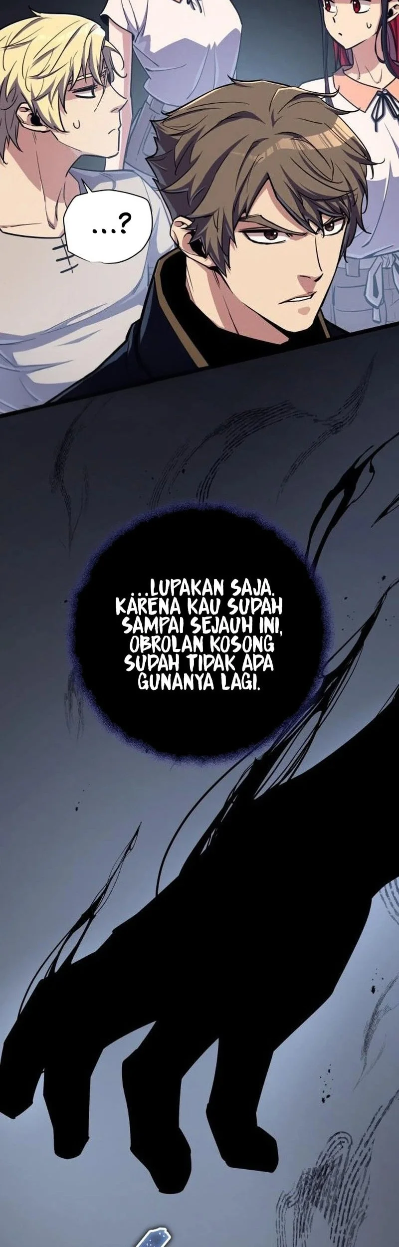 I Start With 13 Hidden Traits Chapter 40 Gambar 27