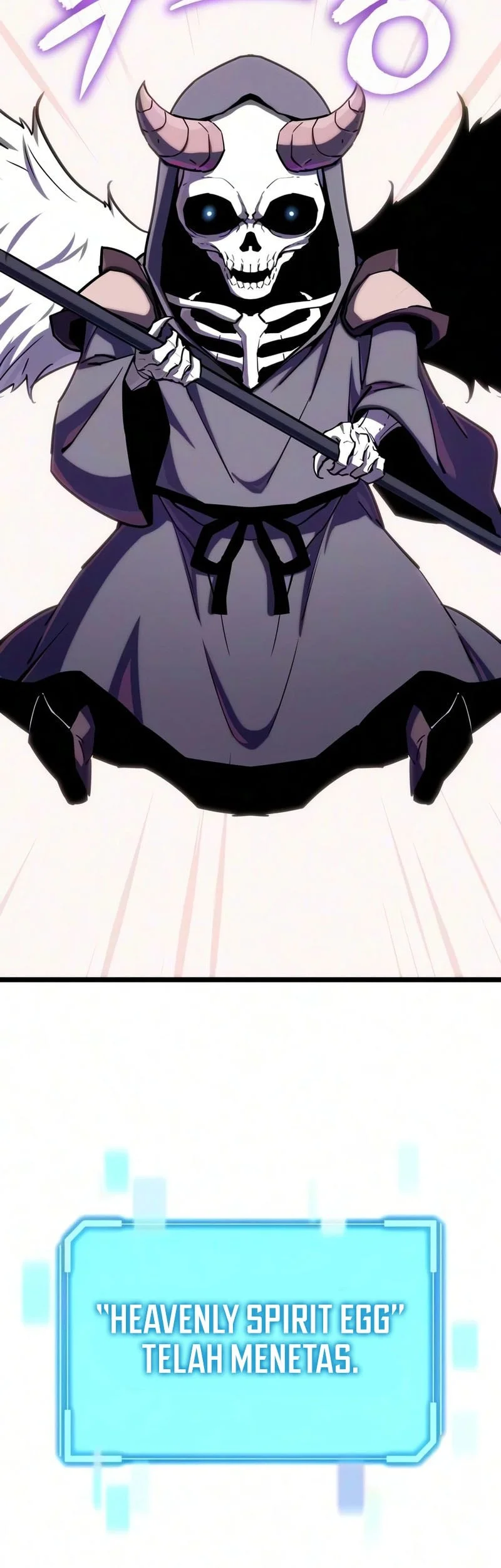 I Start With 13 Hidden Traits Chapter 42 Gambar 37