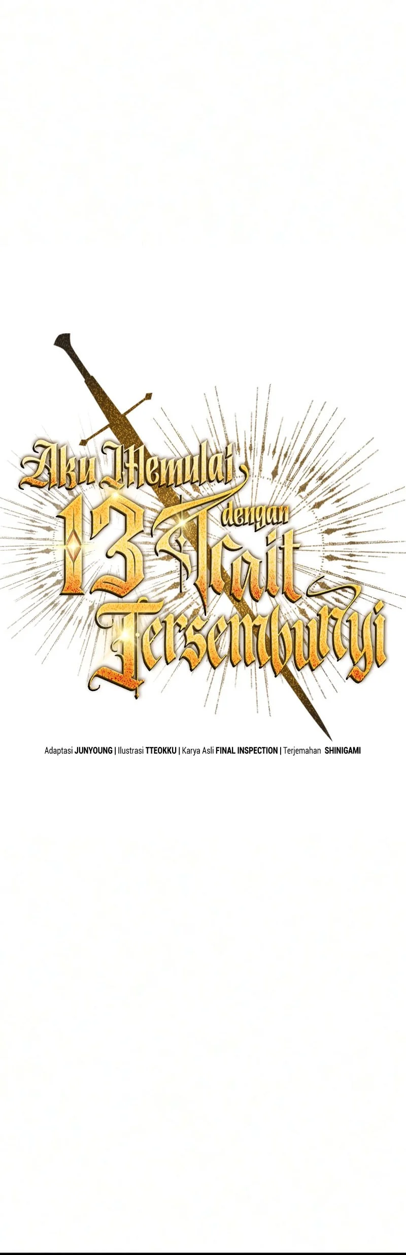 I Start With 13 Hidden Traits Chapter 42 Gambar 38
