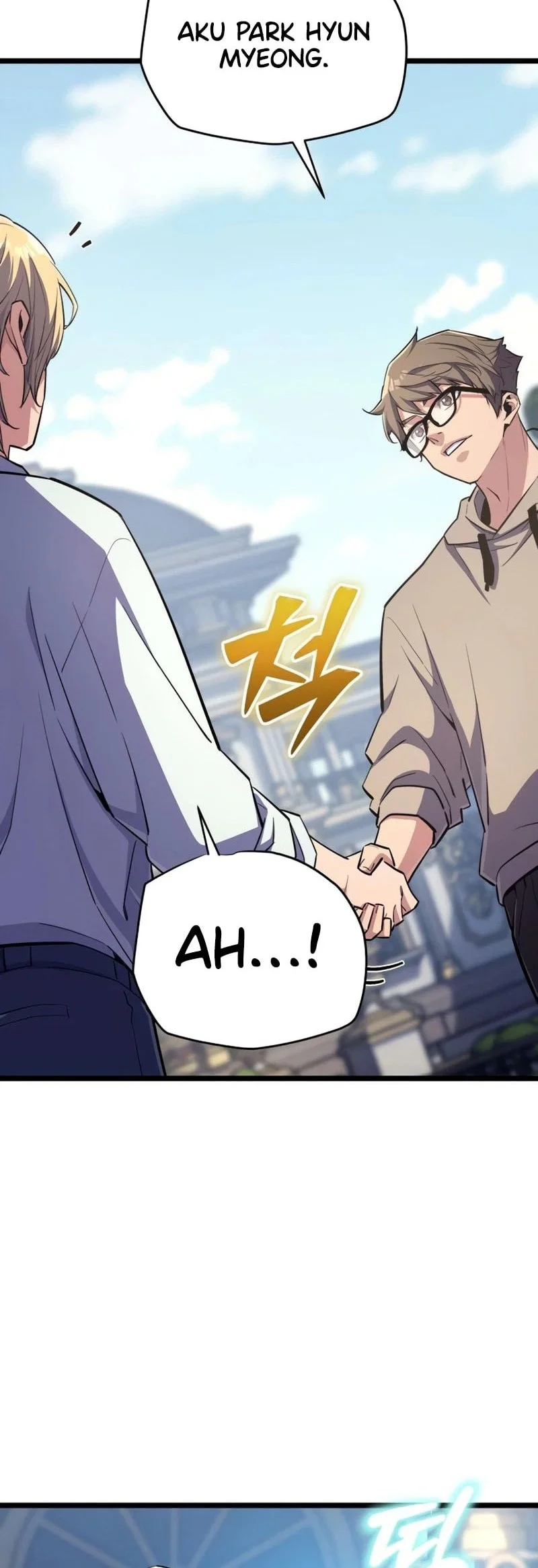 I Start With 13 Hidden Traits Chapter 45 Gambar 30