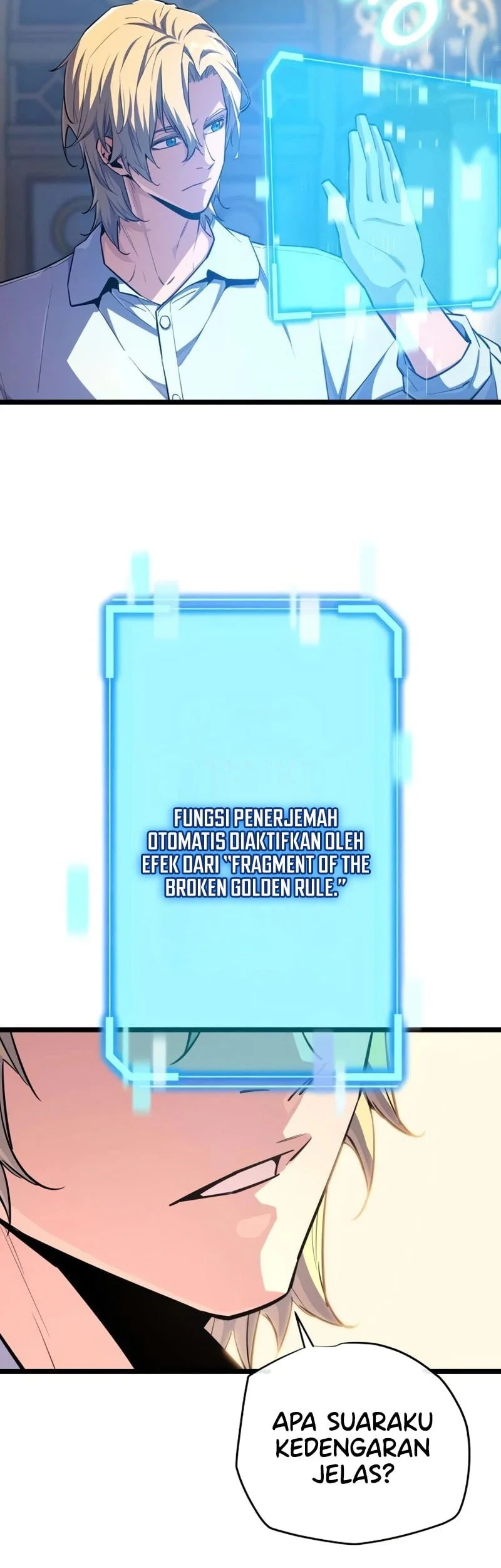I Start With 13 Hidden Traits Chapter 45 Gambar 31