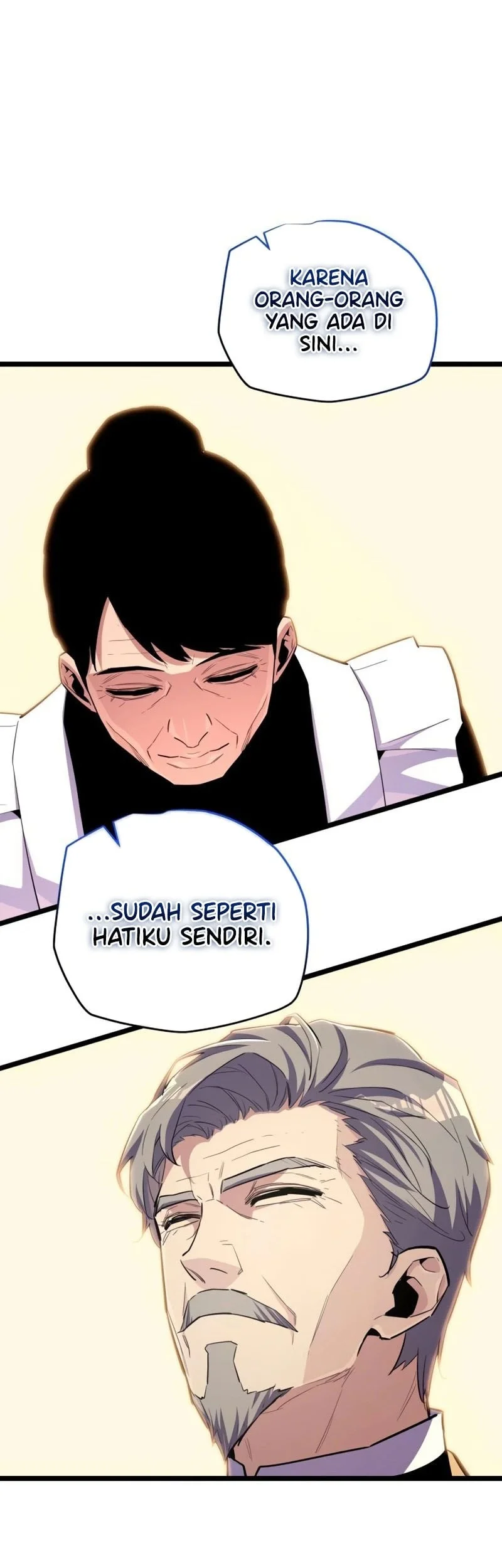 I Start With 13 Hidden Traits Chapter 45 Gambar 33