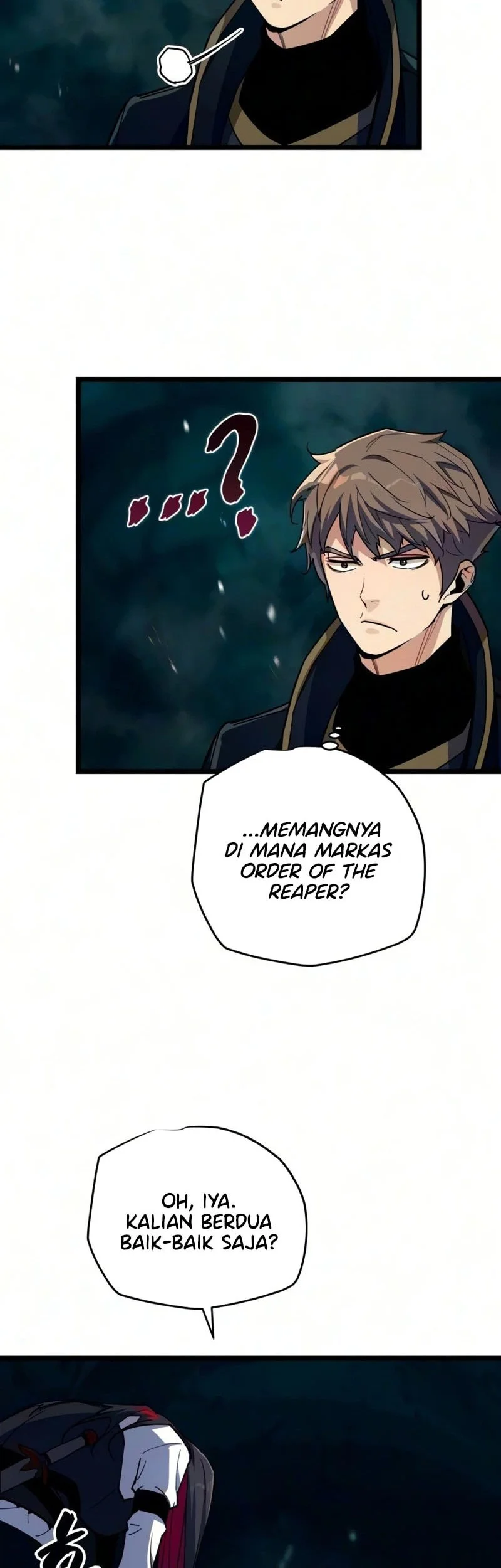 I Start With 13 Hidden Traits Chapter 48 Gambar 28
