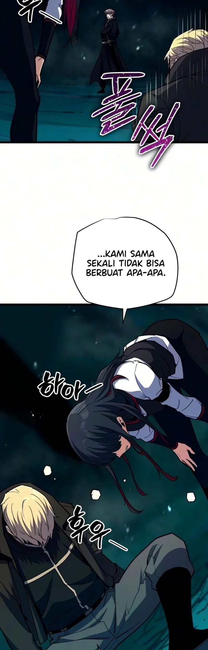 I Start With 13 Hidden Traits Chapter 48 Gambar 29
