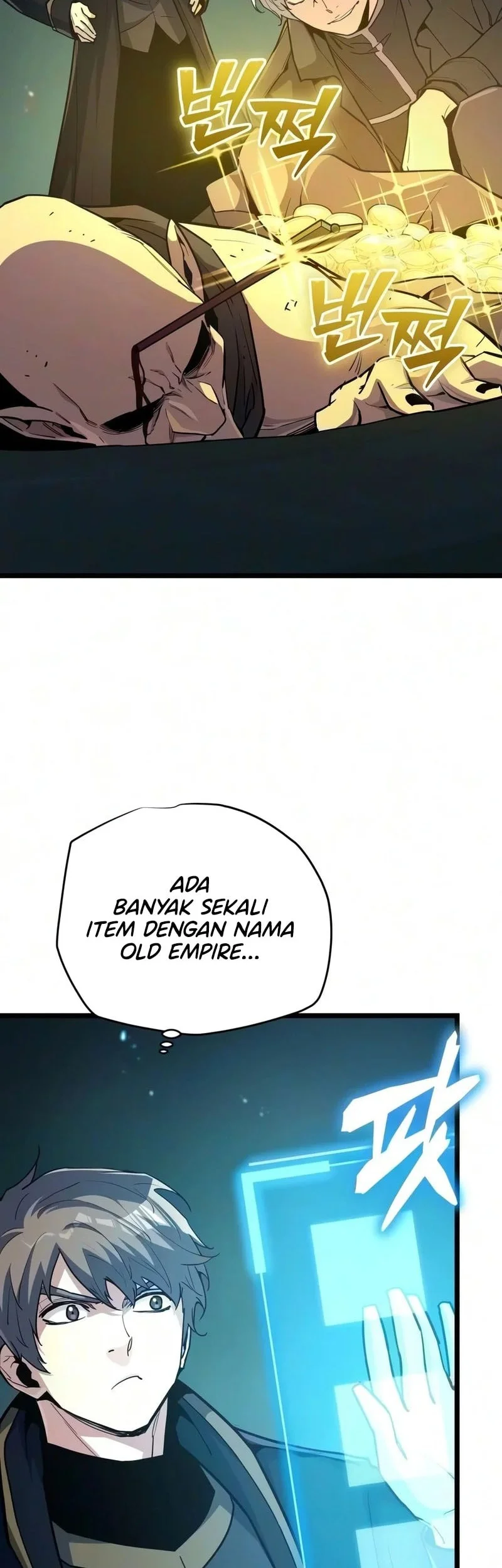 I Start With 13 Hidden Traits Chapter 49 Gambar 33
