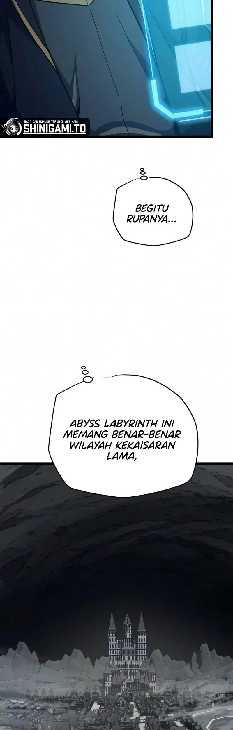 I Start With 13 Hidden Traits Chapter 49 Gambar 34
