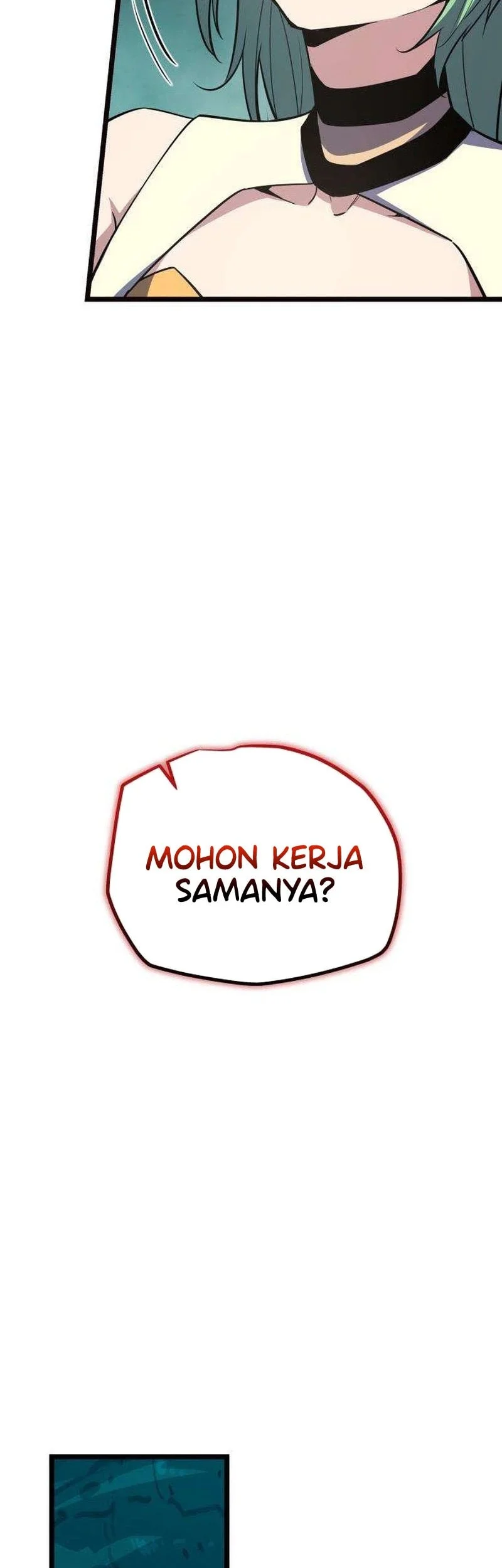 I Start With 13 Hidden Traits Chapter 50 halaman 31