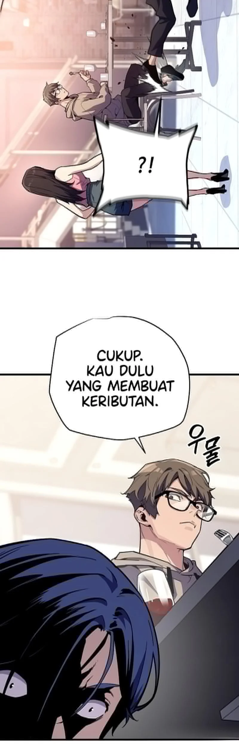 I Start With 13 Hidden Traits Chapter 9 Gambar 35