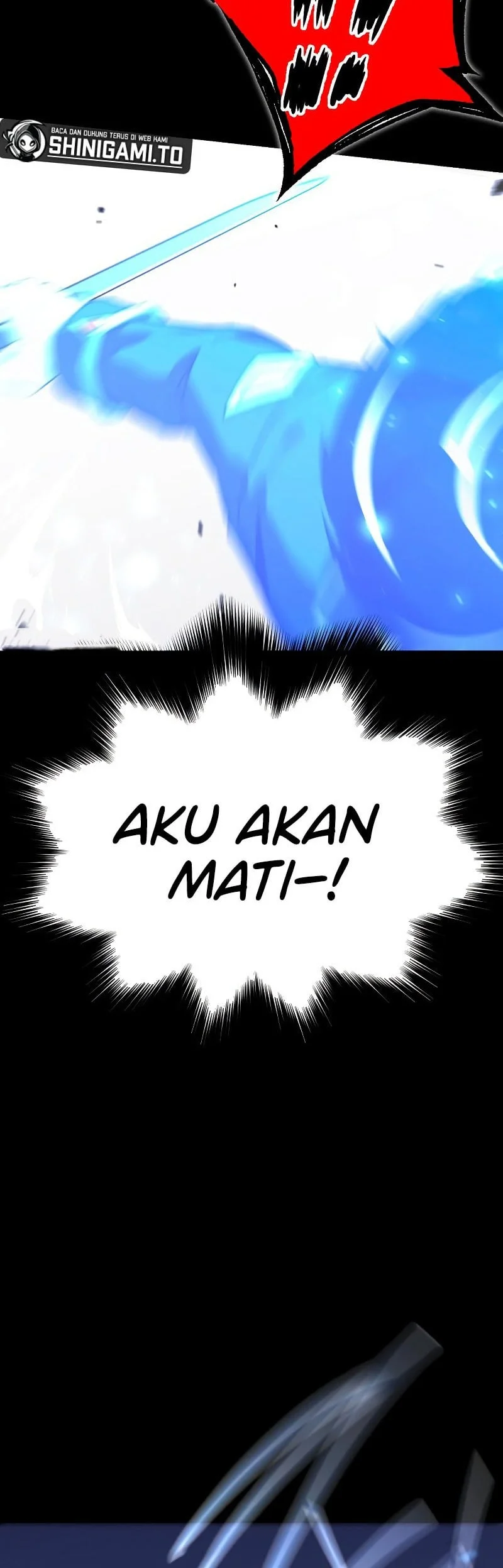 I Took over The Academy With a Single Sashimi Knife Chapter 68 Gambar 25
