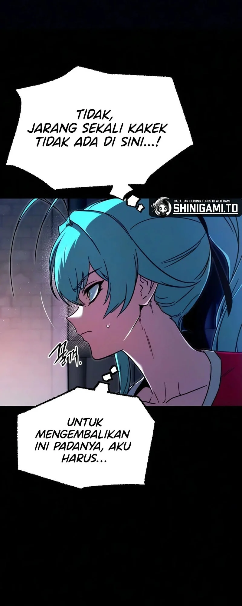 I Took over The Academy With a Single Sashimi Knife Chapter 78 Gambar 29
