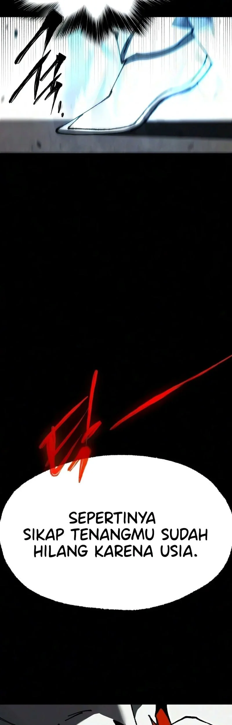 I Took over The Academy With a Single Sashimi Knife Chapter 79 Gambar 30