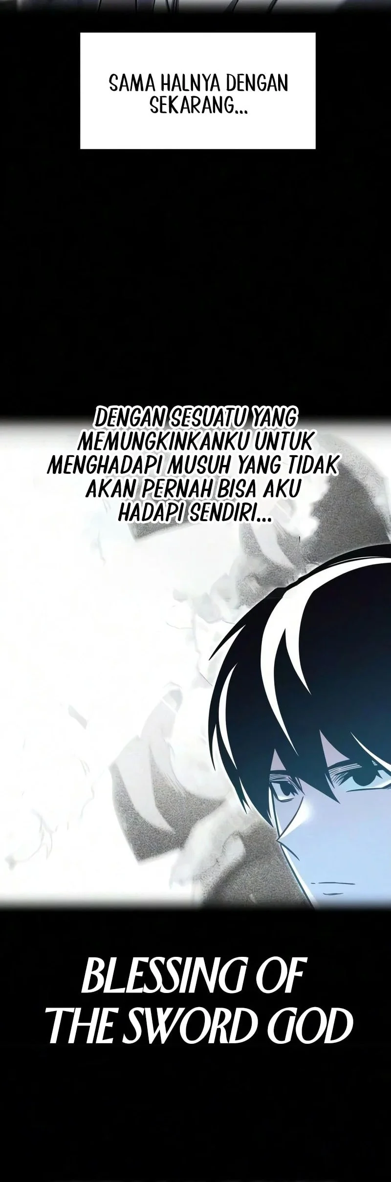 I Took over The Academy With a Single Sashimi Knife Chapter 81 Gambar 29