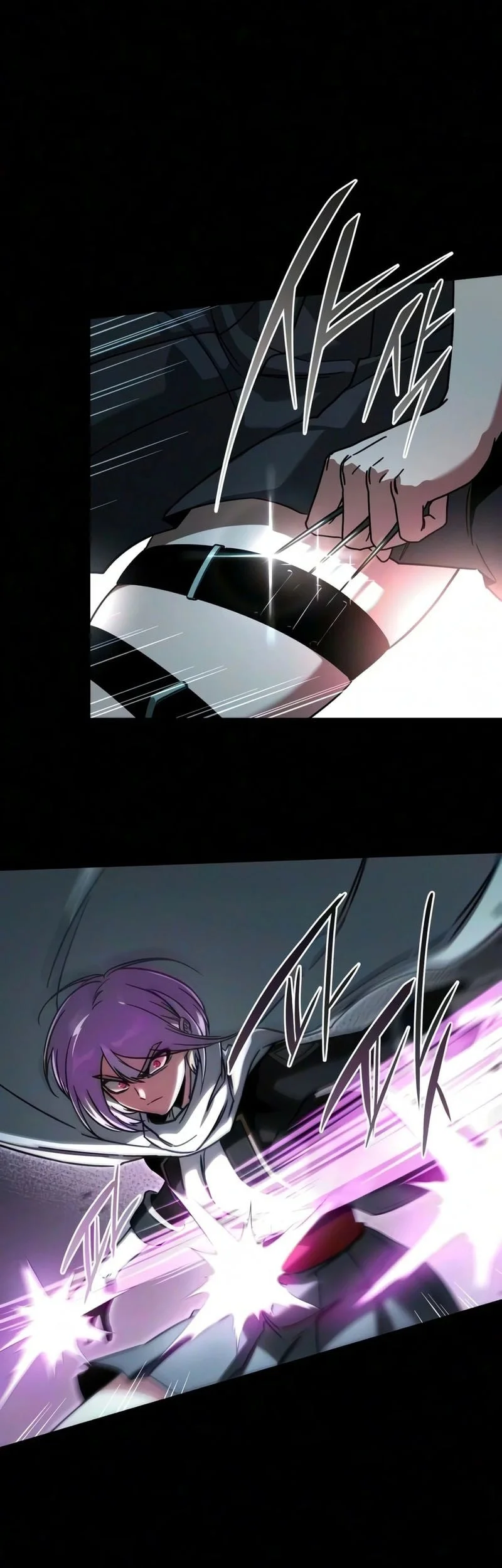 I Took over The Academy With a Single Sashimi Knife Chapter 86 Gambar 30