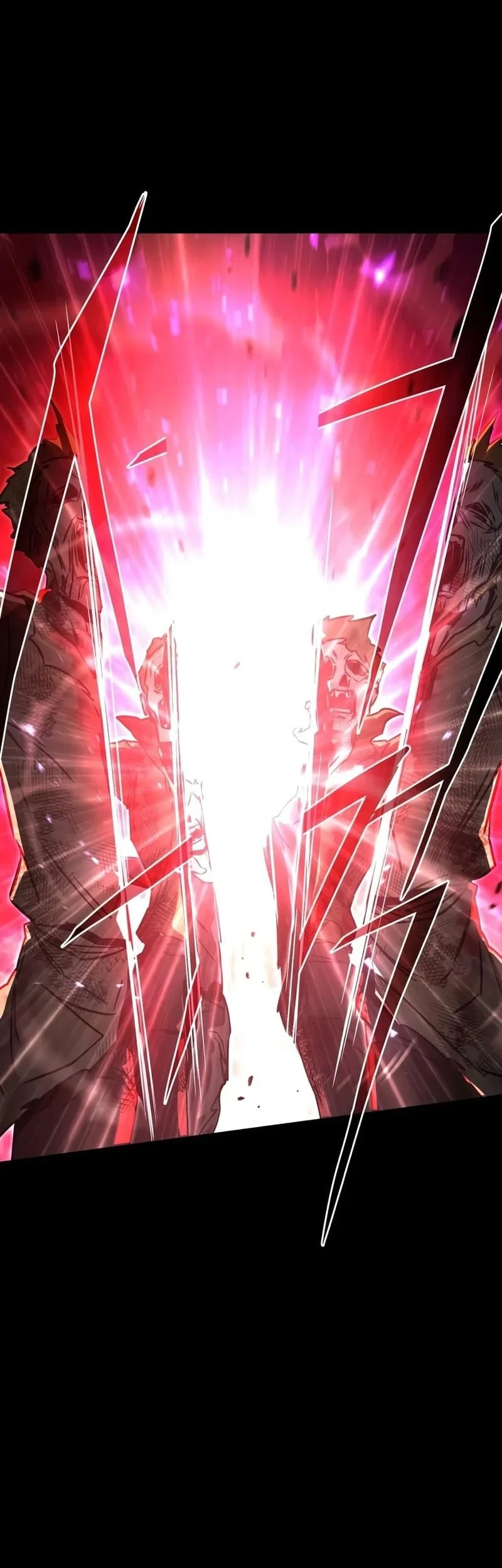 I Took over The Academy With a Single Sashimi Knife Chapter 88 Gambar 35