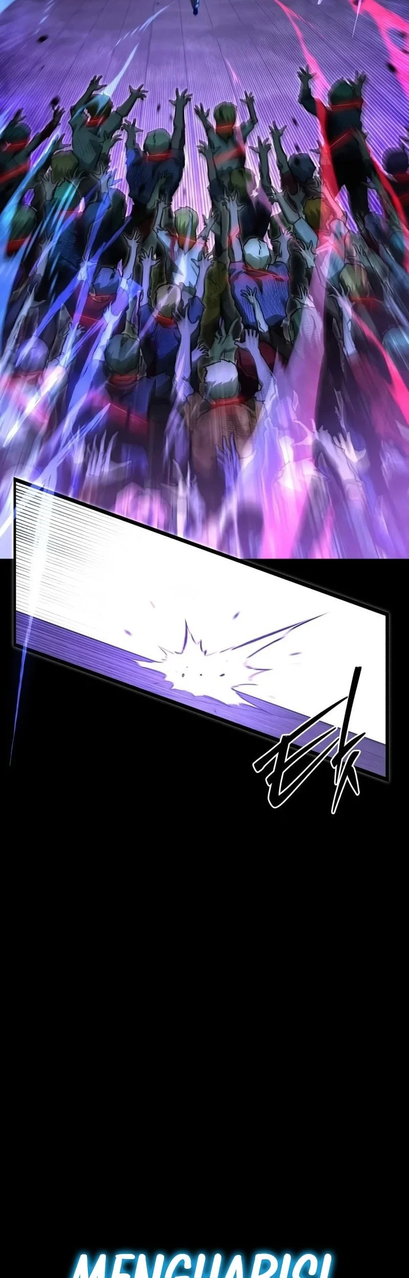 I Took over The Academy With a Single Sashimi Knife Chapter 88 Gambar 32