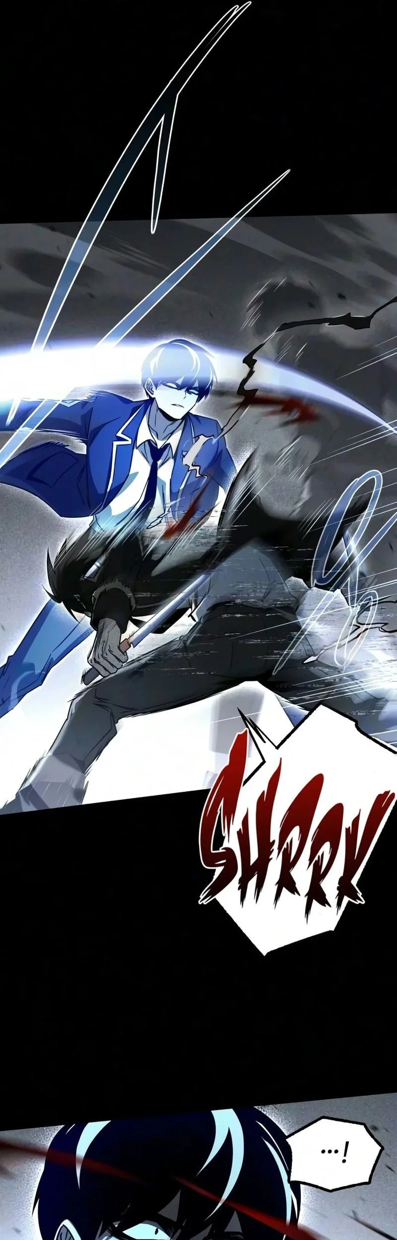 I Took over The Academy With a Single Sashimi Knife Chapter 92 Gambar 31