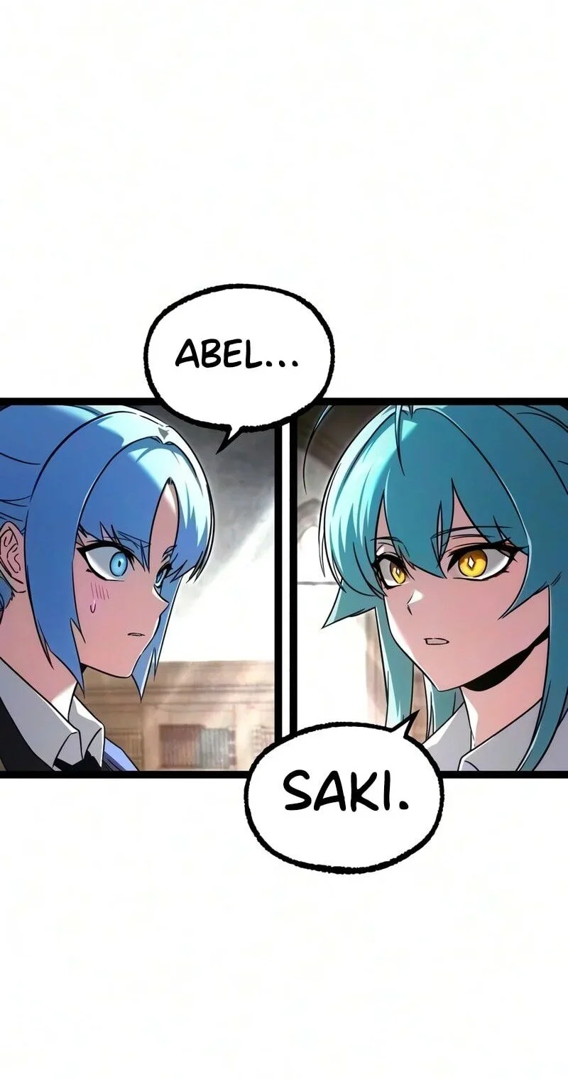 I Took over The Academy With a Single Sashimi Knife Chapter 96 Gambar 29