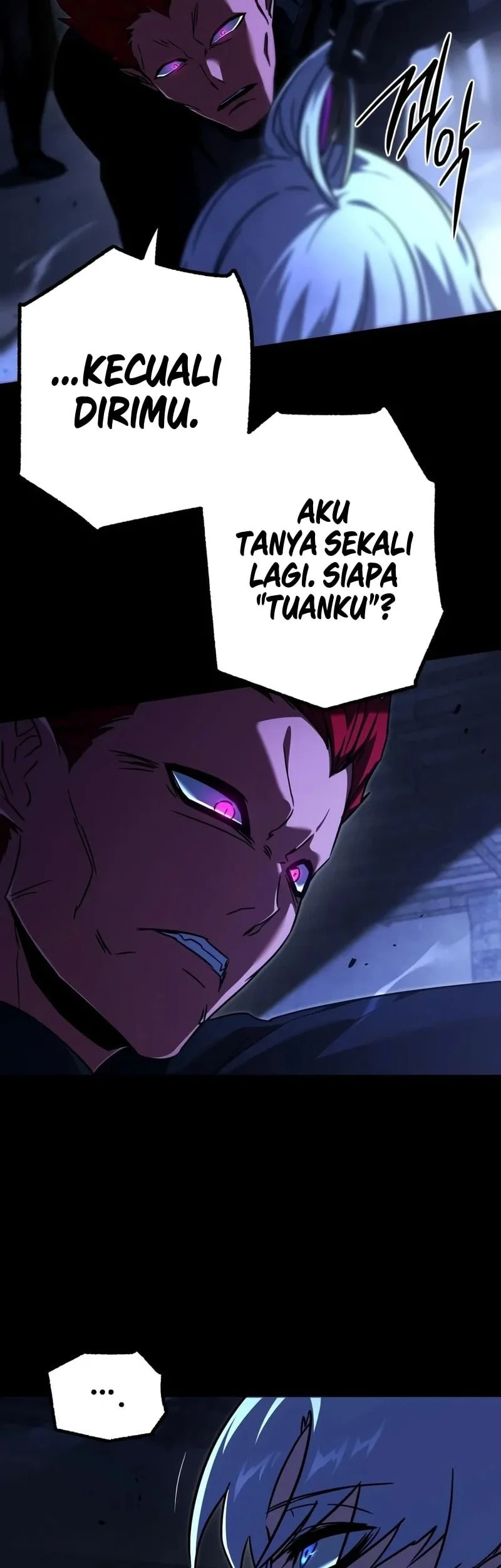 I Took over The Academy With a Single Sashimi Knife Chapter 99 Gambar 28