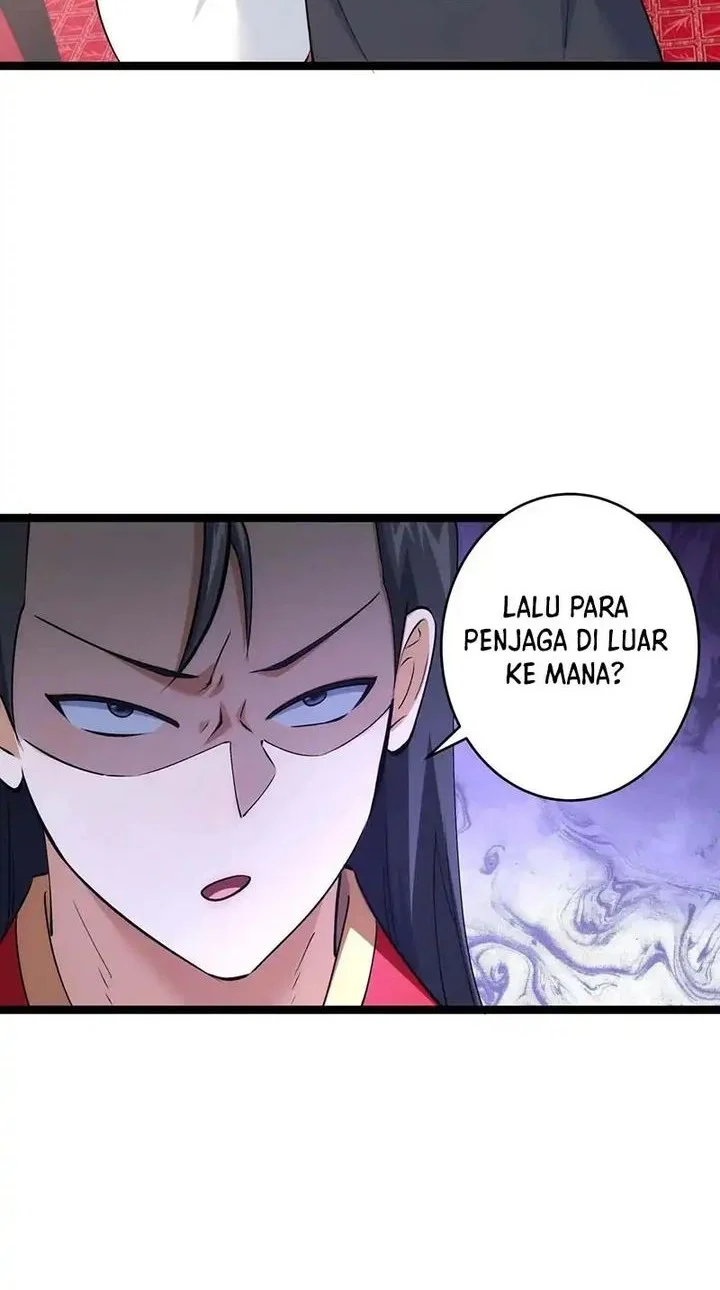 I Took Over The System Players Chapter 138 Gambar 12