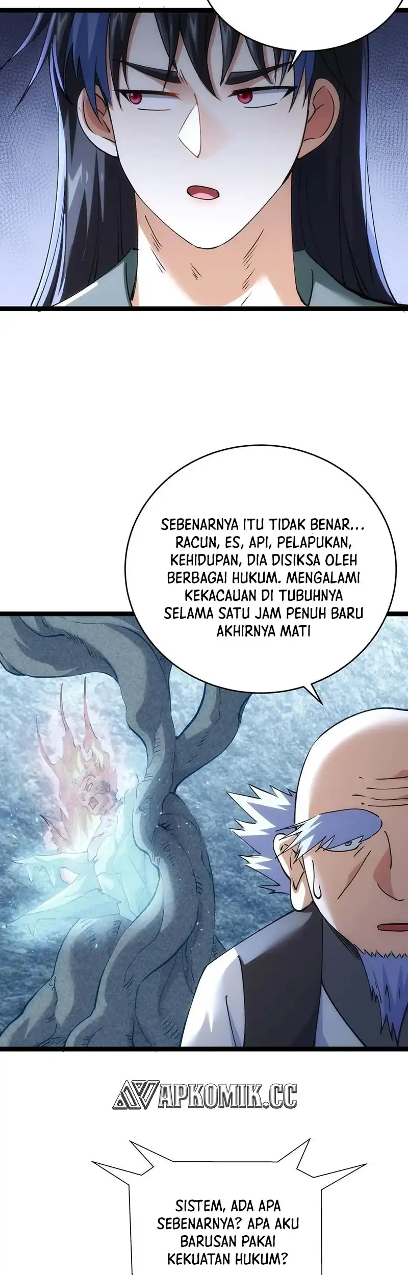 I Took Over The System Players Chapter 142 Gambar 14