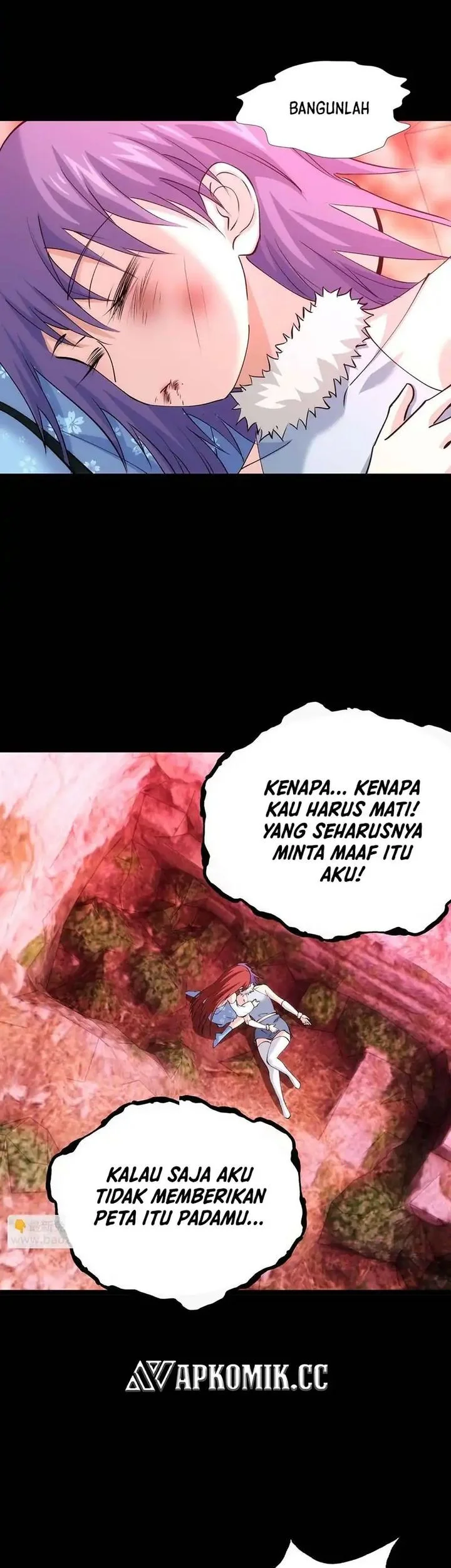 I Took Over The System Players Chapter 146 Gambar 11