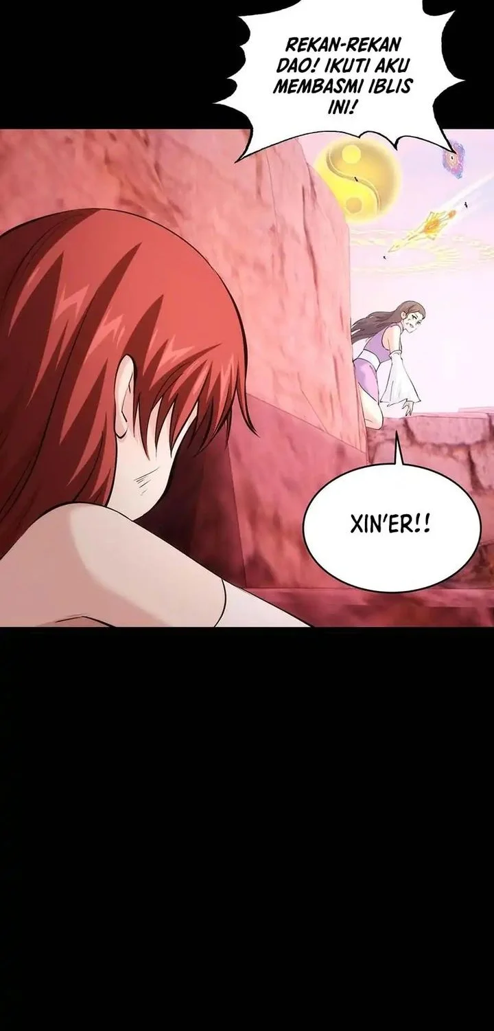 I Took Over The System Players Chapter 146 Gambar 12
