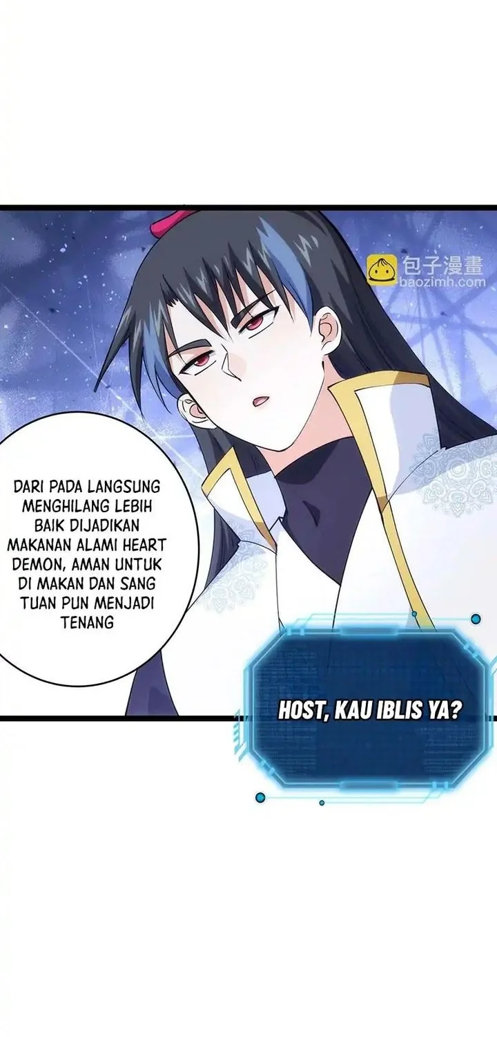 I Took Over The System Players Chapter 147 Gambar 12