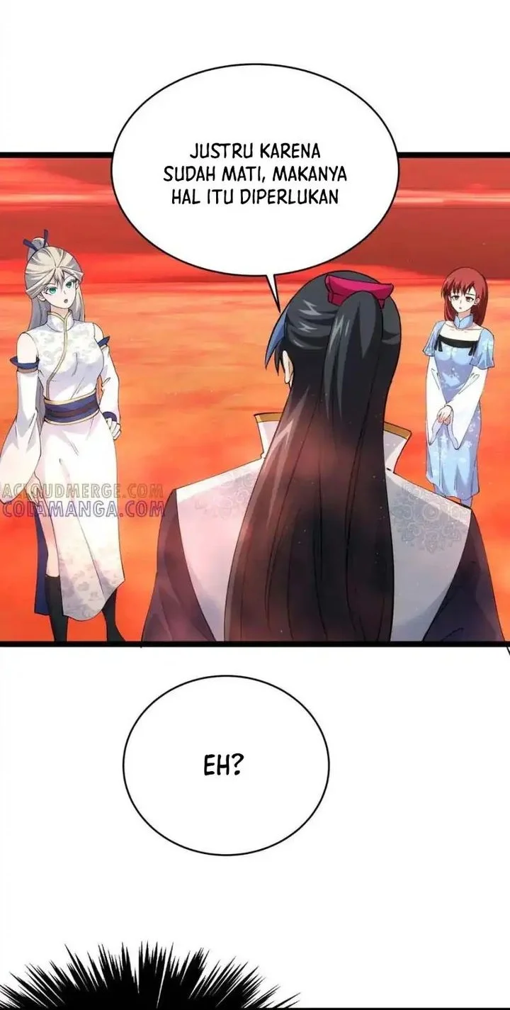 I Took Over The System Players Chapter 148 Gambar 12