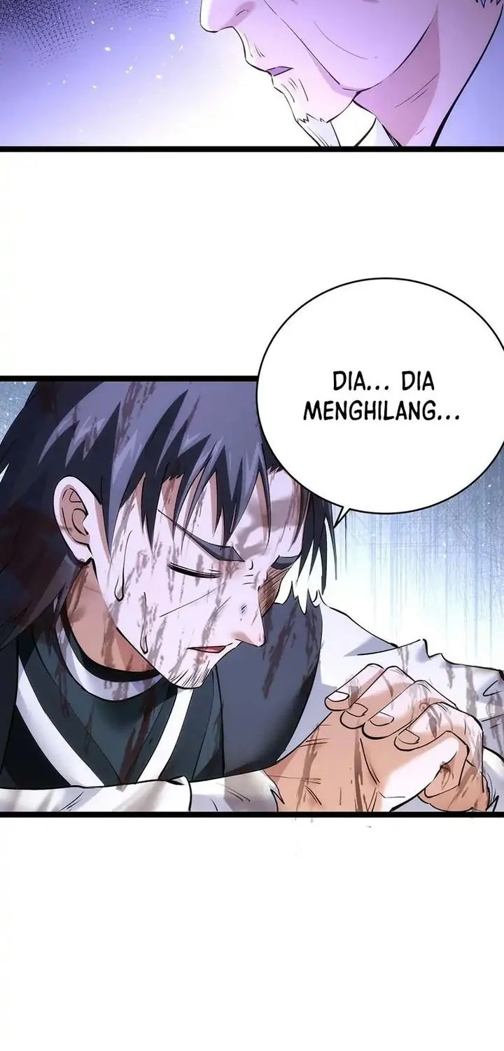 I Took Over The System Players Chapter 151 Gambar 12