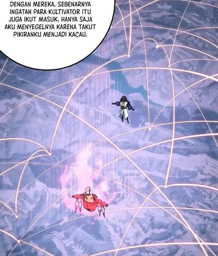 I Took Over The System Players Chapter 171 Gambar 13