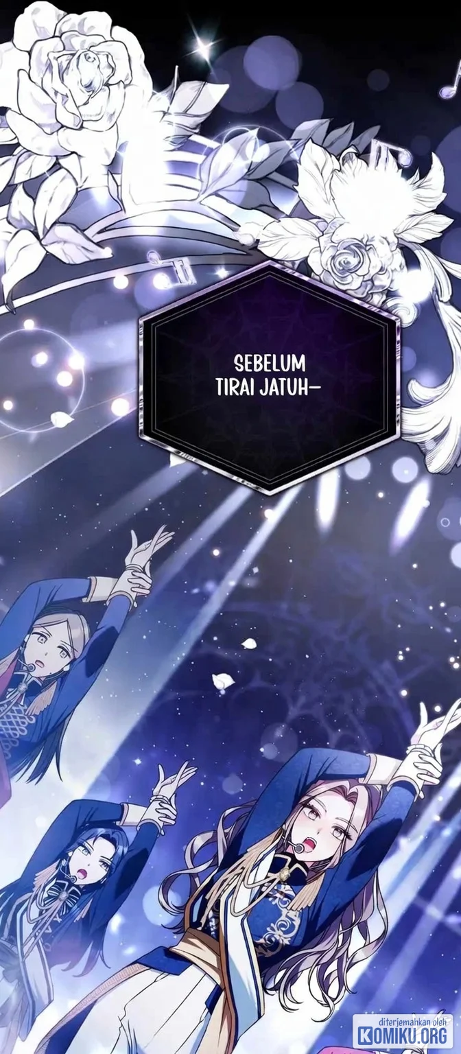 I Tried to Debut My Kid, But Ended Up Debuting Myself Chapter 19 Gambar 25