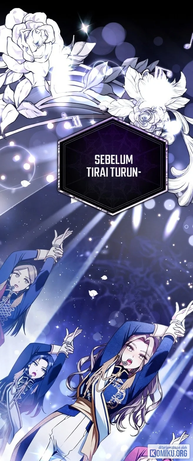 I Tried to Debut My Kid, But Ended Up Debuting Myself Chapter 21 Gambar 24