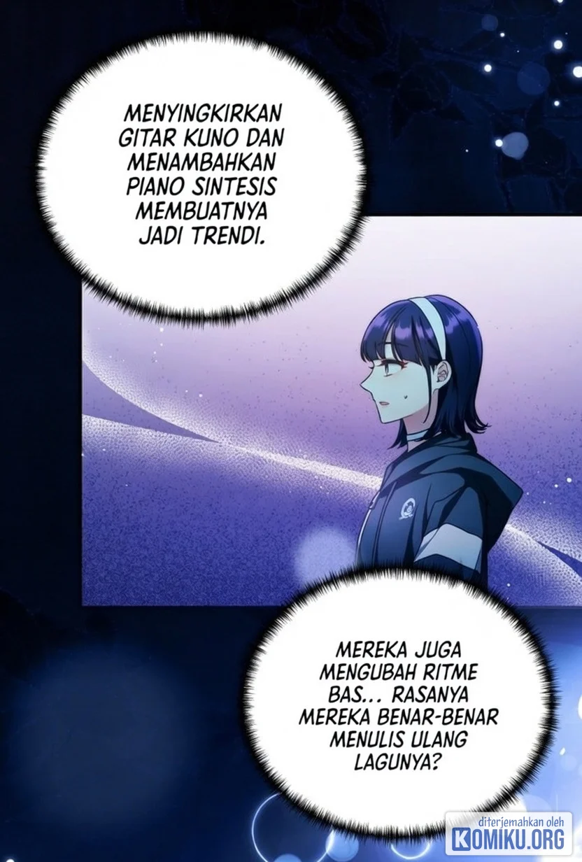 I Tried to Debut My Kid, But Ended Up Debuting Myself Chapter 21 Gambar 26